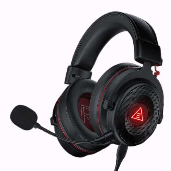 EKSA E900 Pro 7.1 Virtual Surround Gaming Headphone image 5