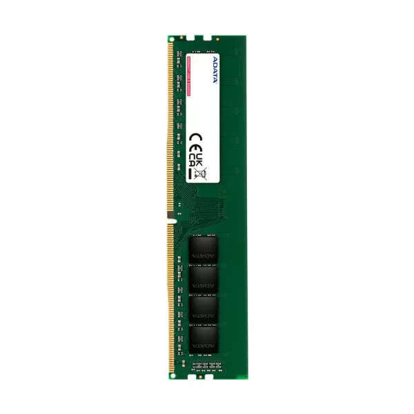 ADATA Premier 8GB DDR4 3200MHz Desktop RAM AD4U32008G22-SGN image 3