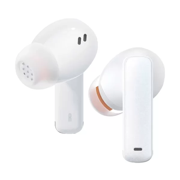 Baseus Bowie M2 White TWS Bluetooth Earbuds image 3