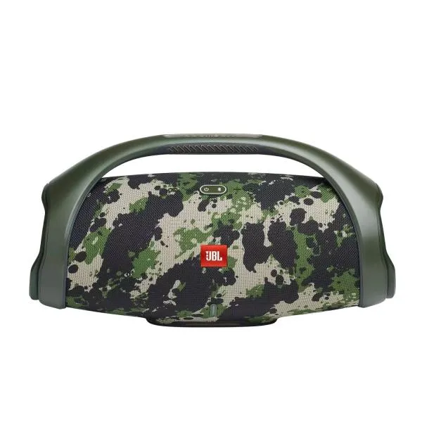 JBL Boombox 2 Portable Bluetooth Speaker