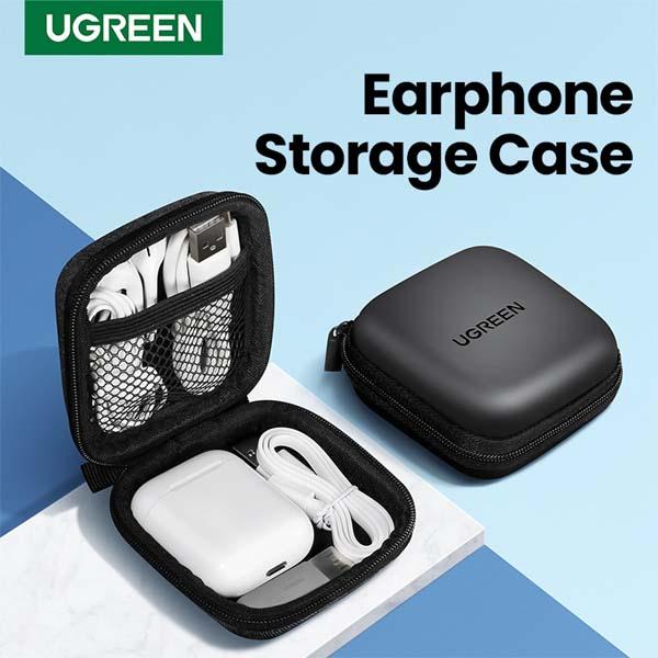 UGreen 40816 Headset Storage Bag image 3