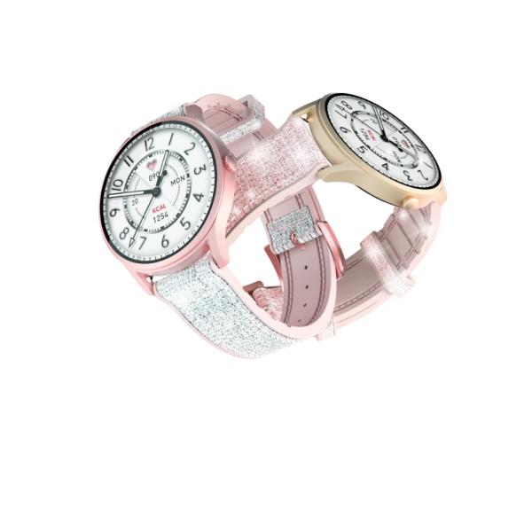 Kieslect Lora Lady Calling Smart Watch image 7