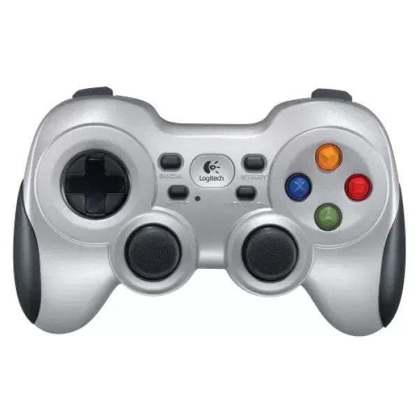 Logitech Wireless F710 Game Pad image 2