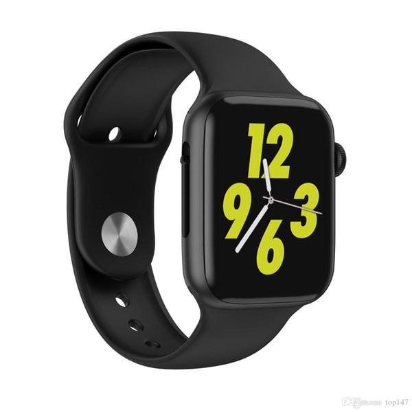 Microwear W34 Smartwatch image 3