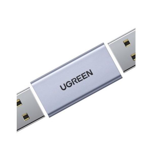 UGREEN US381 (20119) USB 3.0 A/F TO A/F Adapter image 5