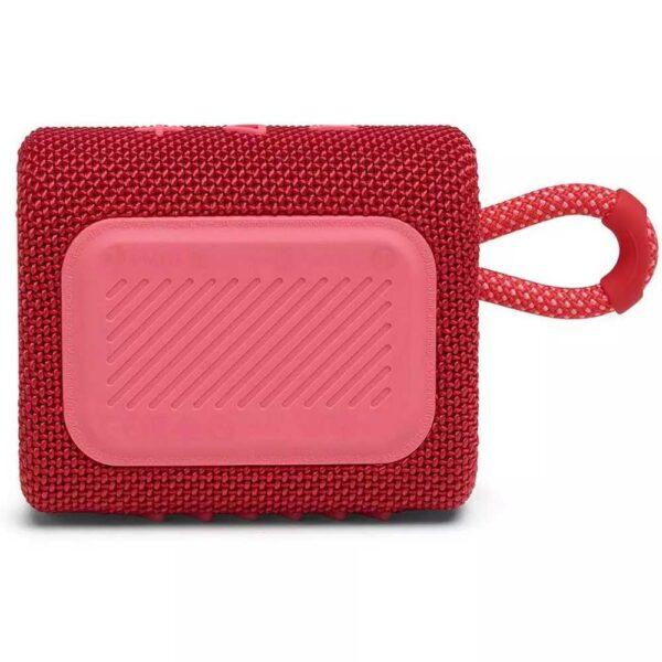 JBL Go 3 Portable Bluetooth Speaker image 3