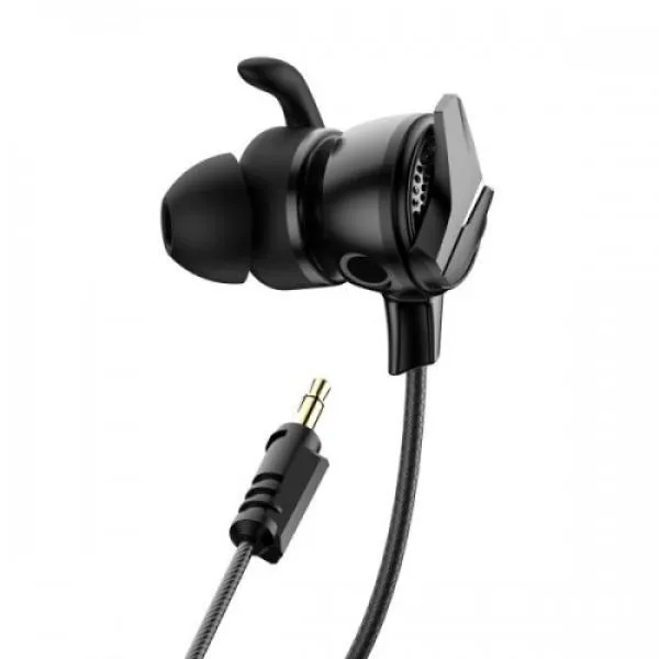 Baseus GAMO H15 Wired 3.5mm Gaming Earphone image 2