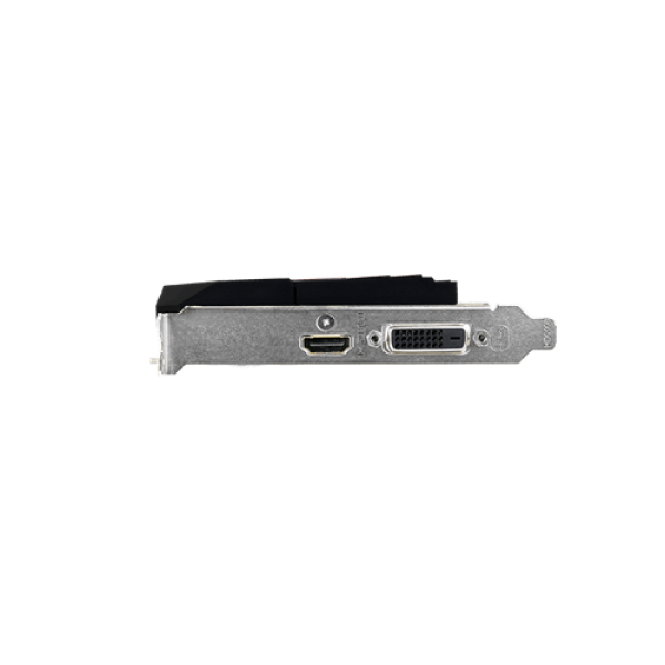 Gigabyte GT 1030 2GB OC Graphics card image 3