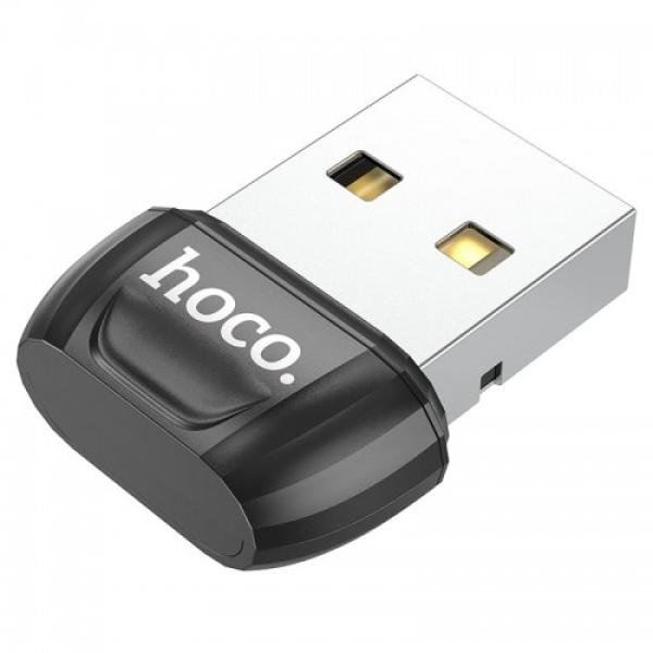HOCO BLUETOOTH ADAPTER USB 5.0 UA18
