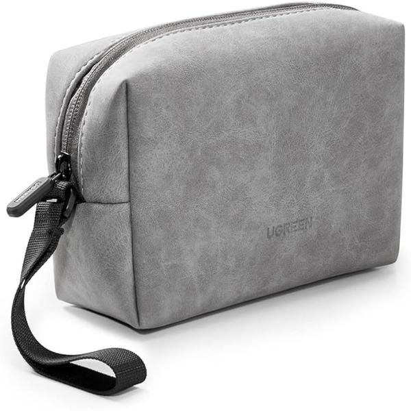 UGREEN LP285 (80520) Electronics Accessories Storage Bag with Lanyard