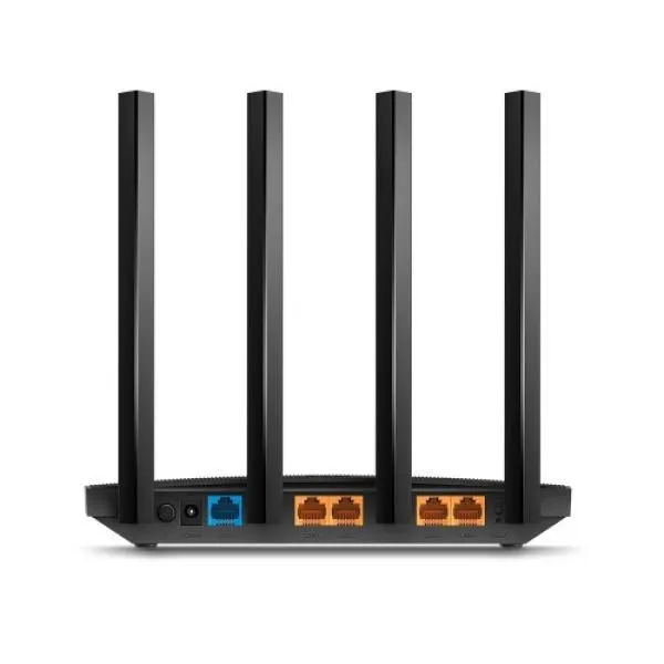 TP-Link Archer C80 AC1900 Wireless Gigabit Dual-Band MU-MIMO Wi-Fi Router image 3