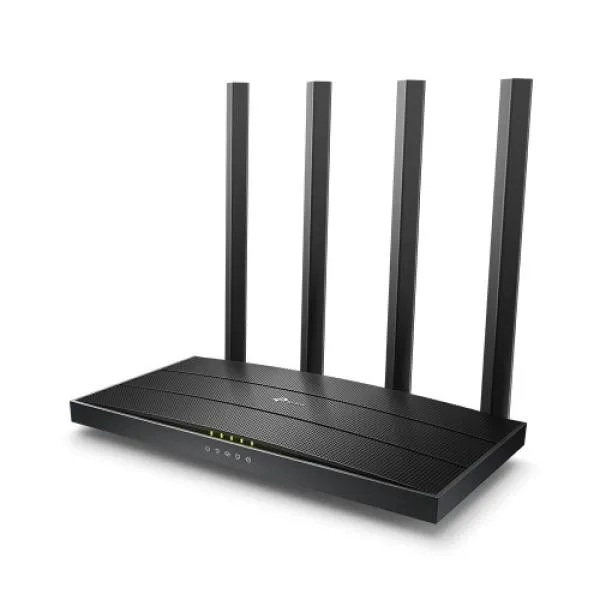 TP-Link Archer C80 AC1900 Wireless Gigabit Dual-Band MU-MIMO Wi-Fi Router image 2