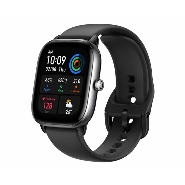 Xiaomi Mibro C2 1.69-inch HD Screen Smart Watch image 4