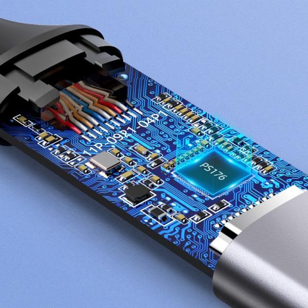 UGREEN CM297 (70444) USB Type-C to HDMI Adapter image 3