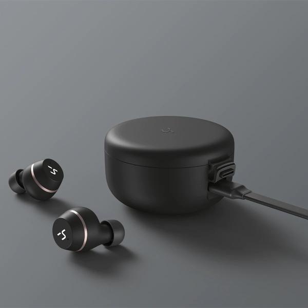 Havit Hakii Moon True Bluetooth Dual Earbuds image 6