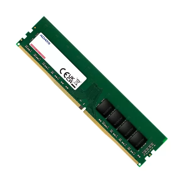 ADATA Premier 8GB DDR4 3200MHz Desktop RAM AD4U32008G22-SGN image 2