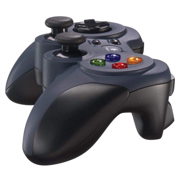 Logitech F310 Game Pad image 2