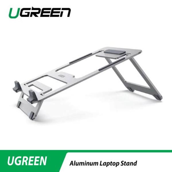 UGREEN METAL LAPTOP STAND (80706)