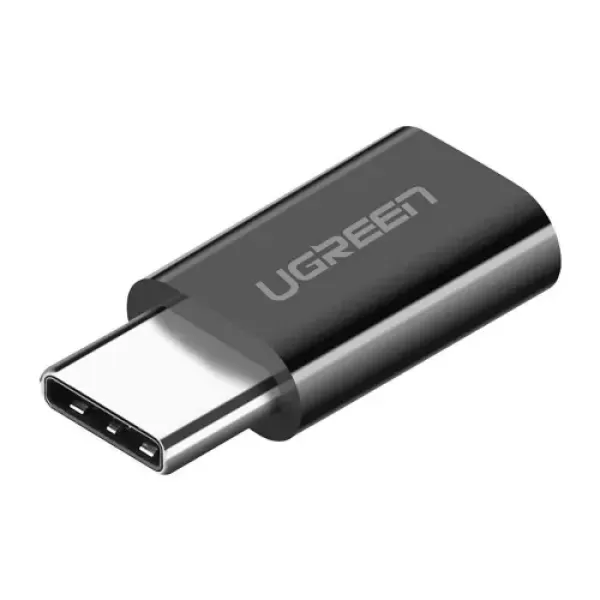 UGREEN US157 USB-C to Micro USB Adapter image 2