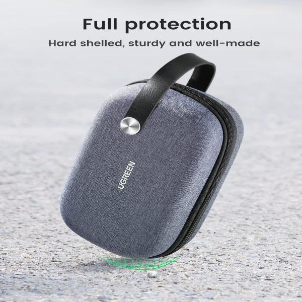 UGREEN LP152 (50903) Accessory Multi-functional Travel Storage Bag image 6