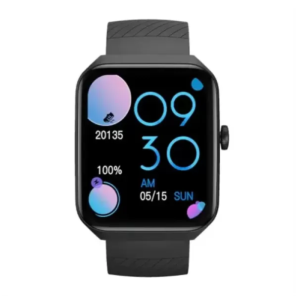 G-TiDE S1 Lite Bluetooth Calling Smartwatch image 3