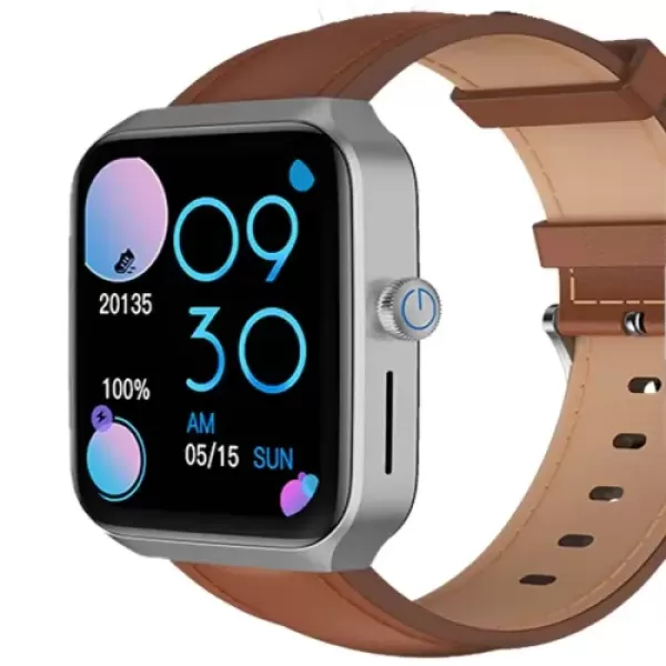 G-TiDE S1 Lite Bluetooth Calling Smartwatch