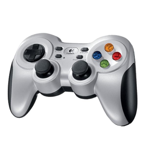 Logitech Wireless F710 Game Pad
