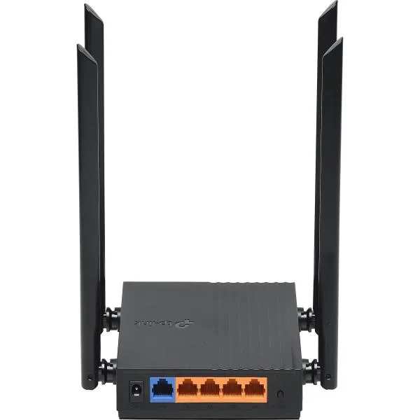 TP-Link Archer C64 AC1200 1200mbps Dual-Band Wireless MU-MIMO Gigabit WiFi Router image 4