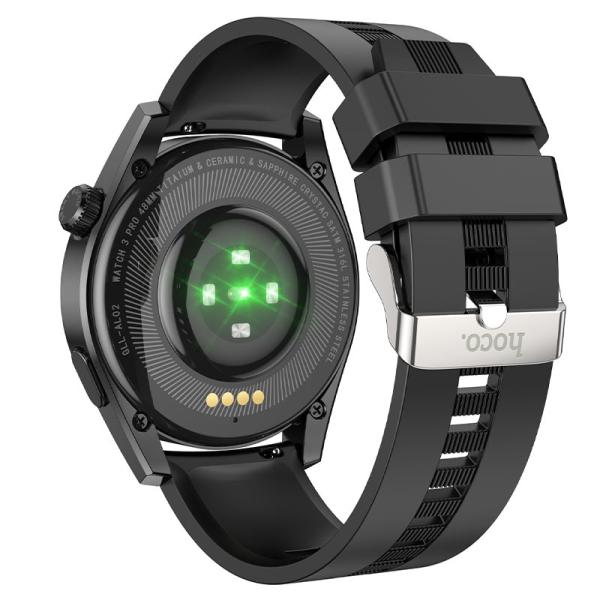 HOCO Y9 Smart Watch image 7