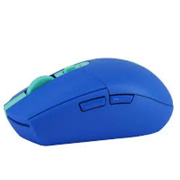 Logitech G304 Hero Lightspeed Wireless Gaming Mouse image 2